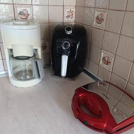 Appartement απέραντο γαλάζιο Le Grand Blue