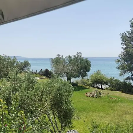 απέραντο γαλάζιο Le Grand Blue Mola Kalyva