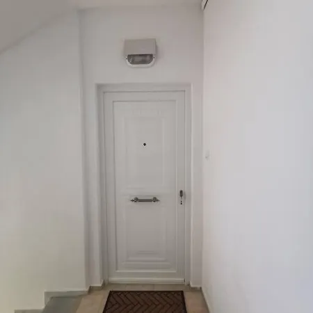 απέραντο γαλάζιο Le Grand Blue Appartement Mola Kalyva