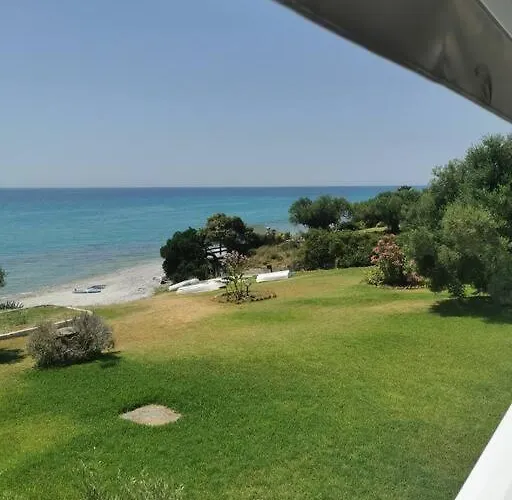 Appartement απέραντο γαλάζιο Le Grand Blue