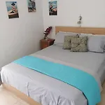 απέραντο γαλάζιο Le Grand Blue Apartment *