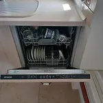 απέραντο γαλάζιο Le Grand Blue Apartment *