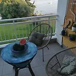 Apartment απέραντο γαλάζιο Le Grand Blue *