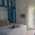 απέραντο γαλάζιο Le Grand Blue Apartment *