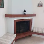 απέραντο γαλάζιο Le Grand Blue Apartment