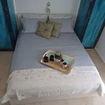 Apartment απέραντο γαλάζιο Le Grand Blue Mola Kalyva