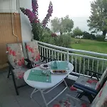 Apartment απέραντο γαλάζιο Le Grand Blue *
