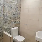 Apartment απέραντο γαλάζιο Le Grand Blue