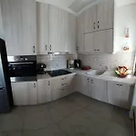 Apartment απέραντο γαλάζιο Le Grand Blue Mola Kalyva