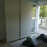 απέραντο γαλάζιο Le Grand Blue Apartment