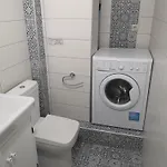 Apartment απέραντο γαλάζιο Le Grand Blue