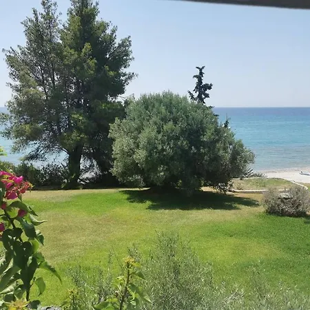 아파트 απέραντο γαλάζιο Le Grand Blue *