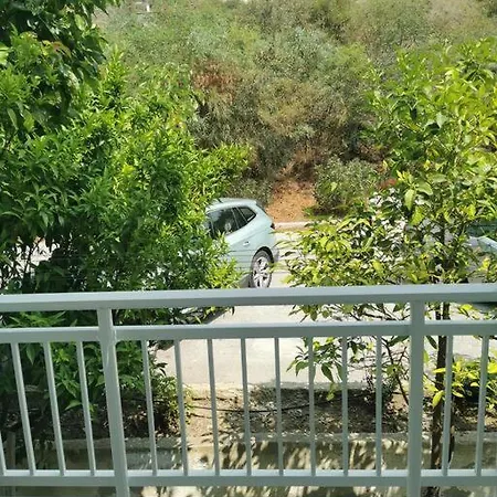 아파트 απέραντο γαλάζιο Le Grand Blue *