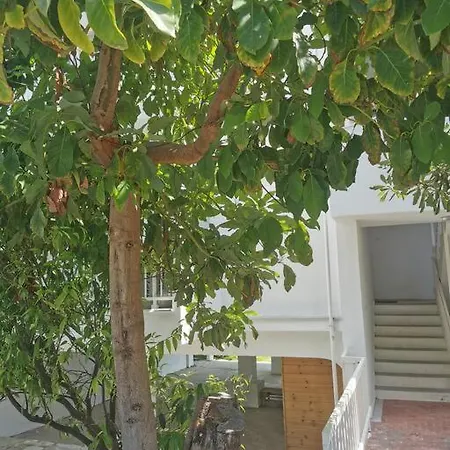 아파트 απέραντο γαλάζιο Le Grand Blue