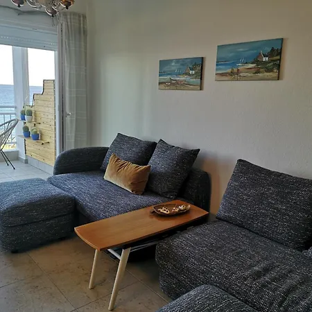 απέραντο γαλάζιο Le Grand Blue *