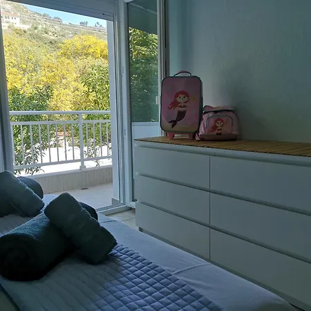 απέραντο γαλάζιο Le Grand Blue 몰라 칼리바