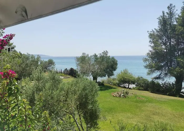 απέραντο γαλάζιο Le Grand Blue Mola Kaliva