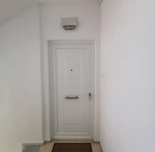 απέραντο γαλάζιο Le Grand Blue Apartment Mola Kaliva