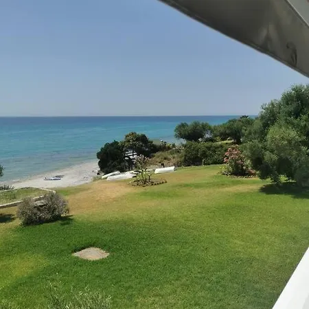 Apartamento απέραντο γαλάζιο Le Grand Blue