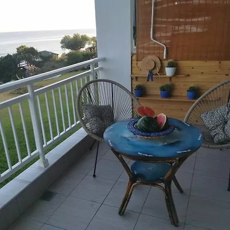 απέραντο γαλάζιο Le Grand Blue Mola Kalyva