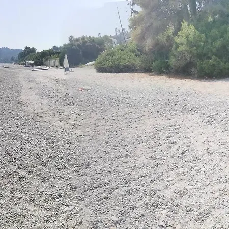 Apartamento απέραντο γαλάζιο Le Grand Blue