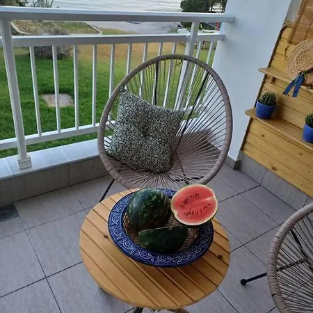 απέραντο γαλάζιο Le Grand Blue