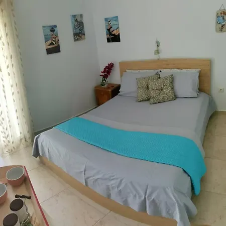 απέραντο γαλάζιο Le Grand Blue