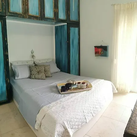 απέραντο γαλάζιο Le Grand Blue *